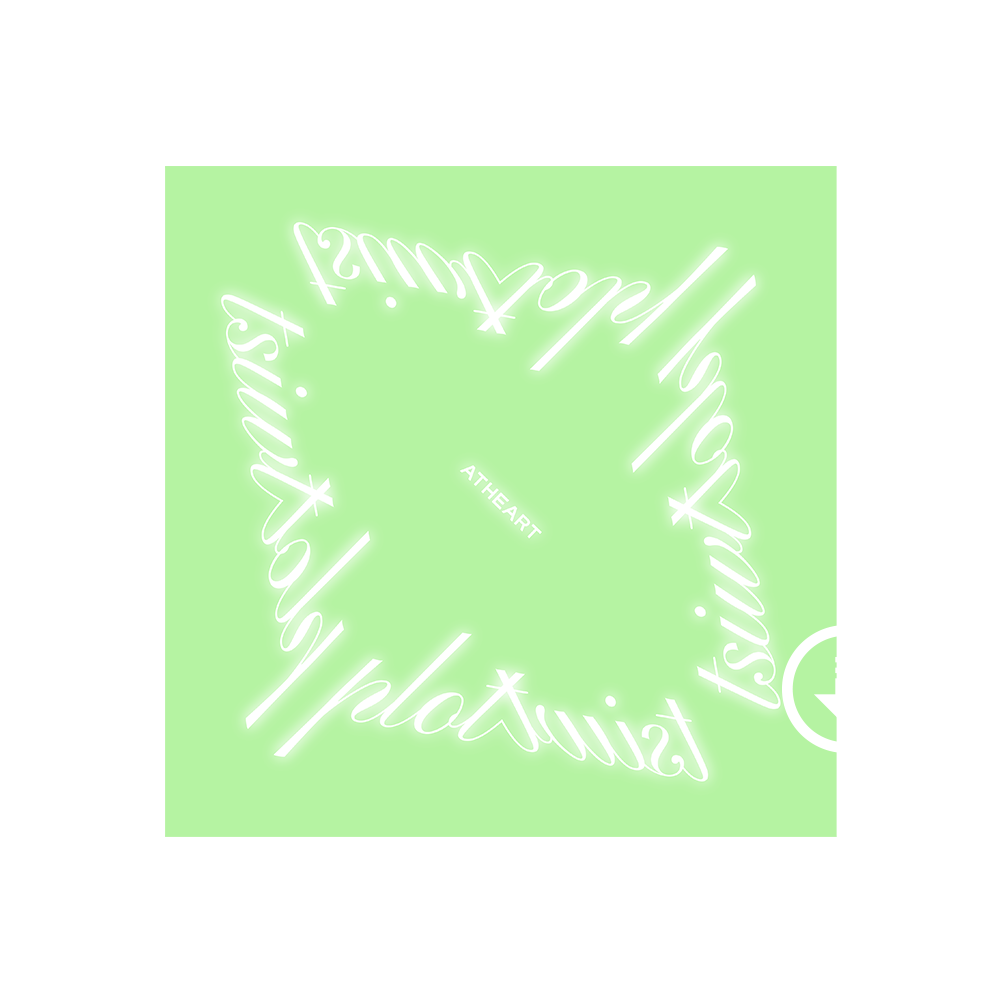 Plot Twist – EP