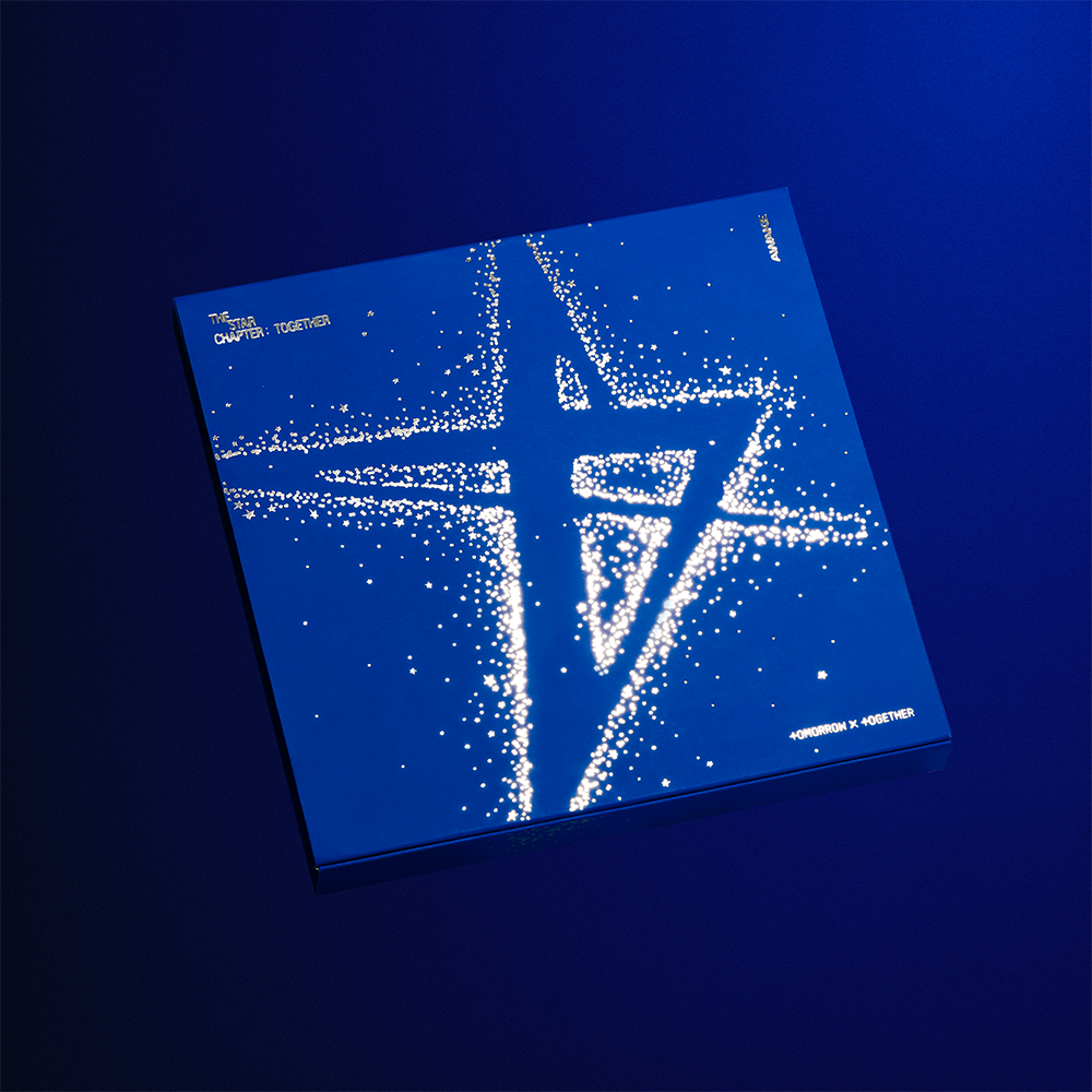The Star Chapter: TOGETHER (Awake Ver.) (Signed) 1