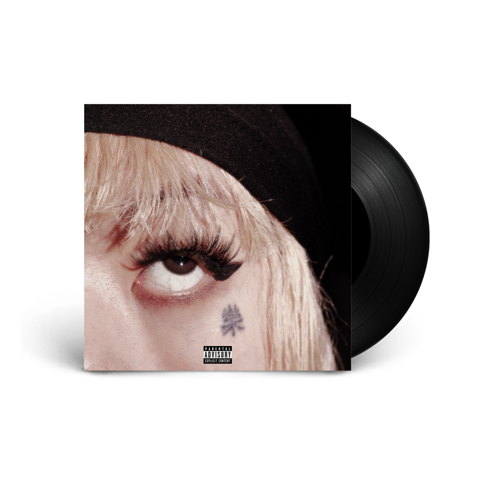 Dark Thoughts 7"