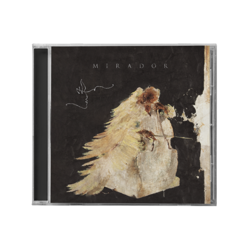 MIRADOR CD